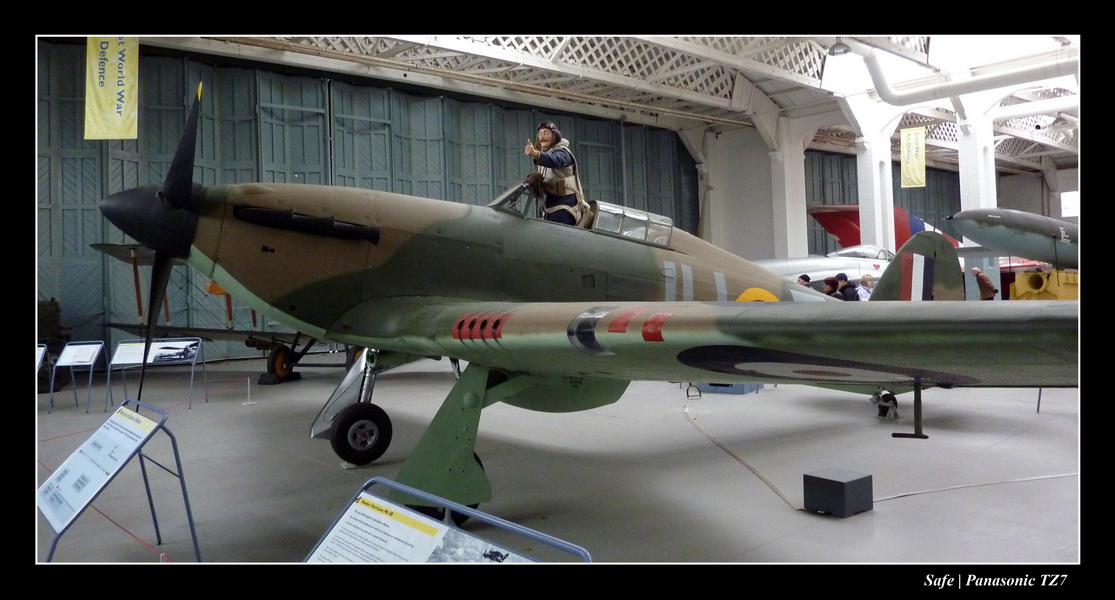 2010 - 11 - Duxford museum 133